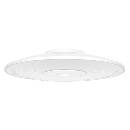 Rab IVEPARK T5 CONC 40W 4K 70CRI LED 480V DIM WH 5000L IVGT5C-50L740W4